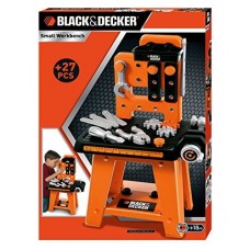 Black&Decker Banchetto Utensili - Ecoffier 7600002305